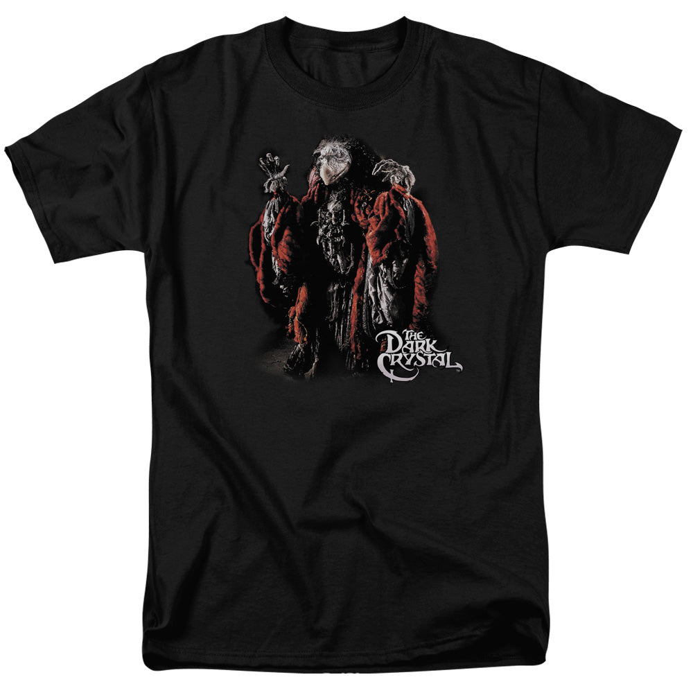 The Dark Crystal Skeksis 2 Mens T Shirt Black