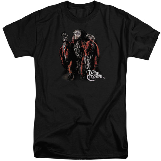 The Dark Crystal Skeksis 2 Mens Tall T Shirt Black