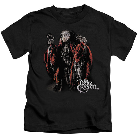 The Dark Crystal Skeksis 2 Juvenile Kids Youth T Shirt Black