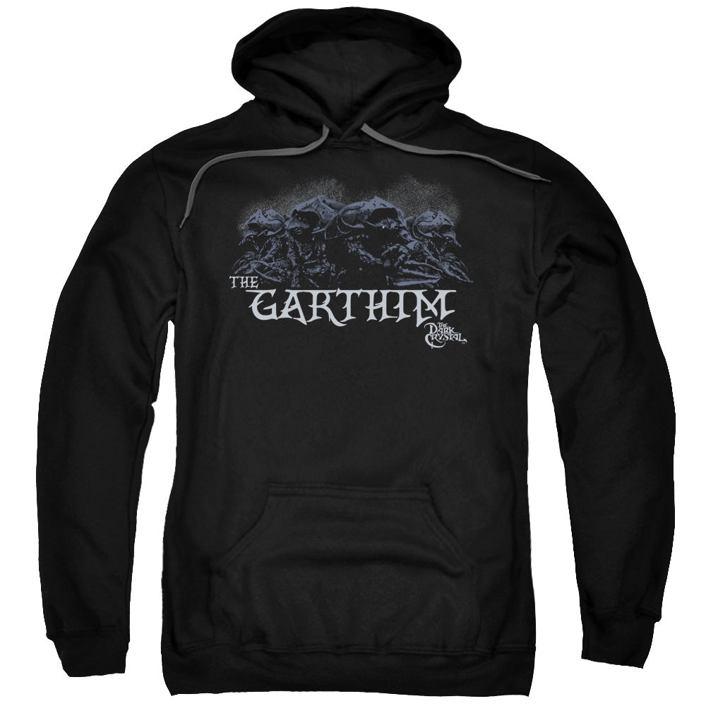 The Dark Crystal The Garthim Mens Hoodie Black