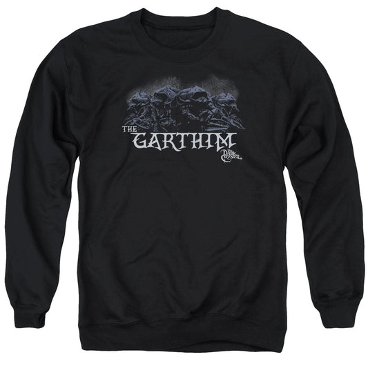 The Dark Crystal The Garthim Mens Crewneck Sweatshirt Black