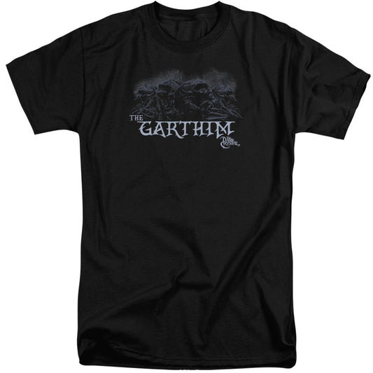 The Dark Crystal The Garthim Mens Tall T Shirt Black
