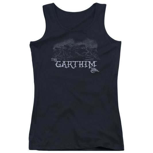 The Dark Crystal The Garthim Womens Tank Top Shirt Black