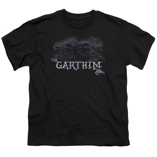 The Dark Crystal The Garthim Kids Youth T Shirt Black