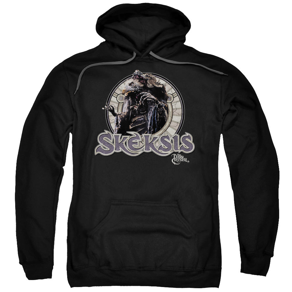 The Dark Crystal Skeksis Mens Hoodie Black