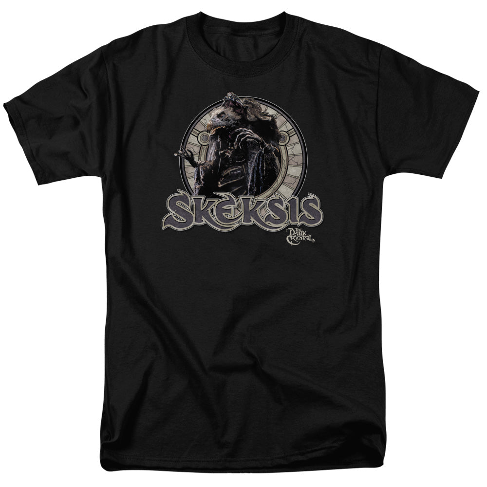 The Dark Crystal Skeksis Mens T Shirt Black