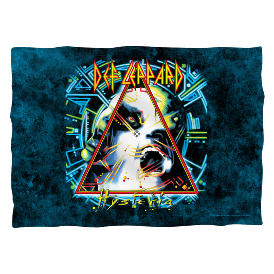 Def Leppard Hysteria Cover Pillow Case