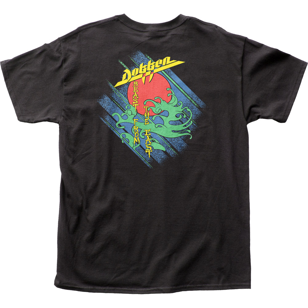 Dokken merch online