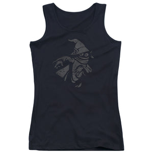 Masters of the Universe Orko Clout Womens Tank Top Shirt Black