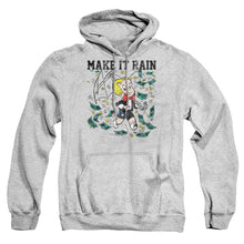 Load image into Gallery viewer, Richie Rich Make It Rain Mens Hoodie Athletic Heather