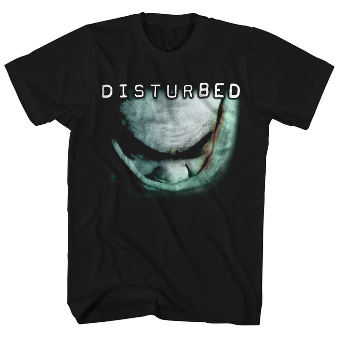Disturbed The Sickness Mens T Shirt Black