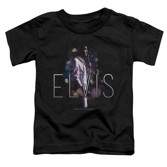 Elvis Presley Dream State Toddler Kids Youth T Shirt Black