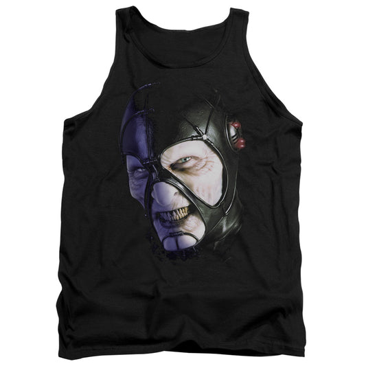 Farscape Keep Iling Mens Tank Top Shirt Black