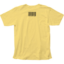 Load image into Gallery viewer, Flipper Generic Flipper Mens T Shirt Yellow