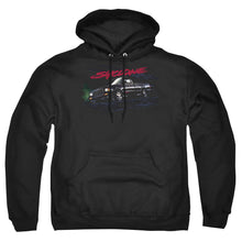 Load image into Gallery viewer, Gmc Syclone Mens Hoodie Black