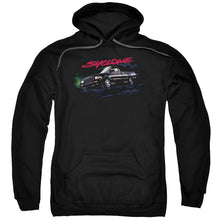 Load image into Gallery viewer, Gmc Syclone Mens Hoodie Black