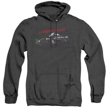 Load image into Gallery viewer, Gmc Syclone Mens Heather Hoodie Black