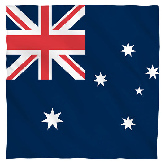 Australian Flag Australia World Flags Bandana