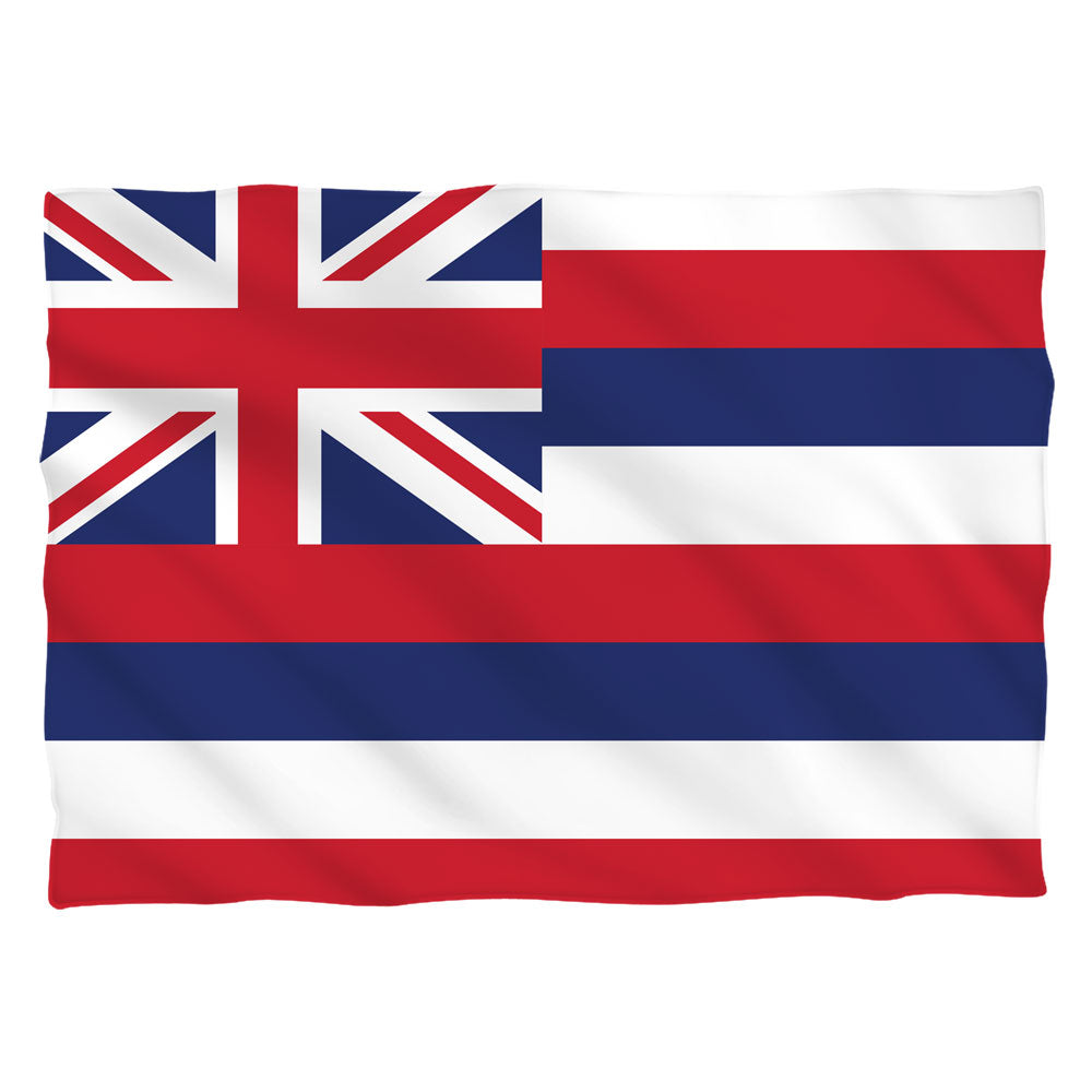 Hawaii Flag USA State Flag Pillow Case