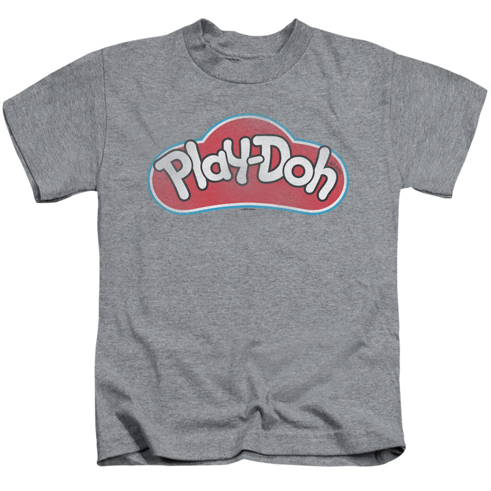 Play Doh Dohs Juvenile Kids Youth T Shirt Athletic Heather