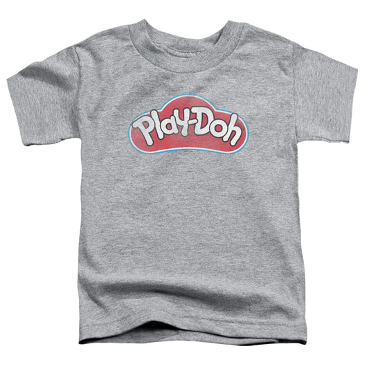 Play Doh Dohs Toddler Kids Youth T Shirt Athletic Heather