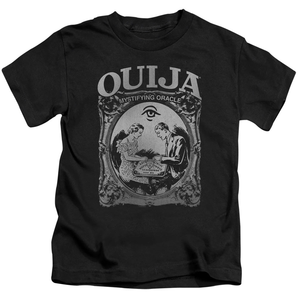 Ouija Two Juvenile Kids Youth T Shirt Black