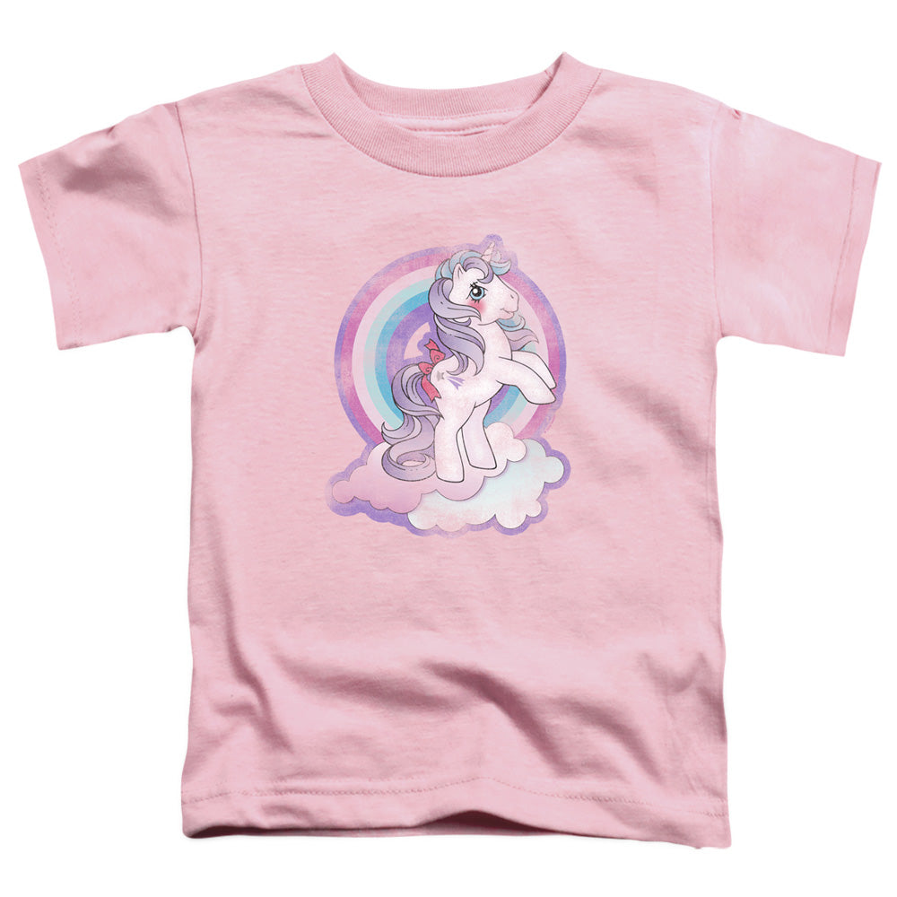 My Little Pony Retro Classic My Little Pony Toddler Kids Youth T Shirt Pink