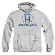 Load image into Gallery viewer, Honda Standard Logo Mens Hoodie Athletic Heather