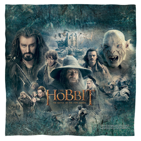 Epic The Hobbit Bandana