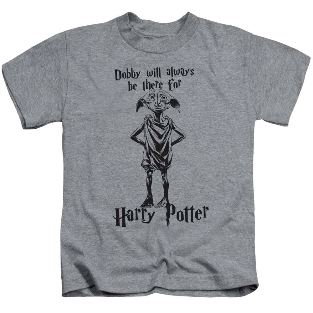 Harry Potter Always Be There Juvenile Kids Youth T Shirt Athletic Heather