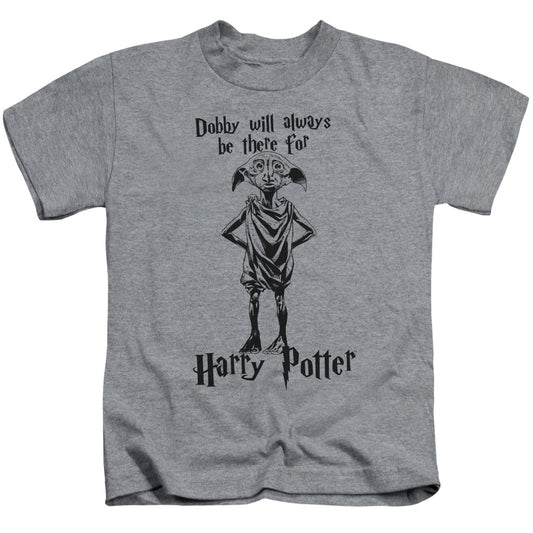 Harry Potter Always Be There Juvenile Kids Youth T Shirt Athletic Heather