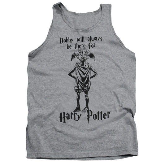 Harry Potter Always Be There Mens Tank Top Shirt Athletic Heather