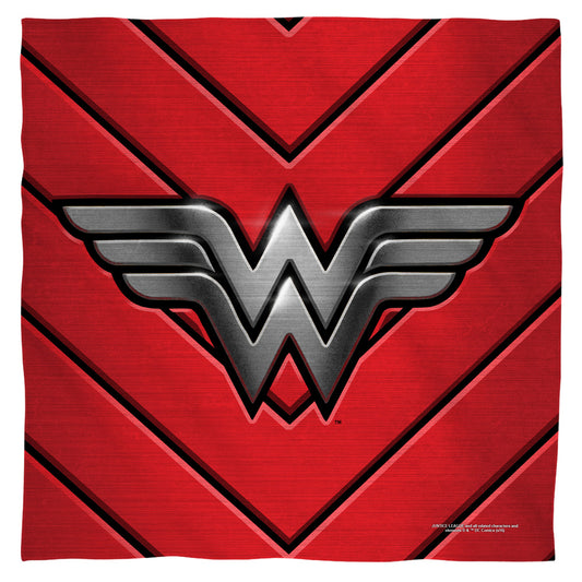 Wonder Woman Emblem Wonder Woman Bandana