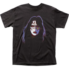 Load image into Gallery viewer, KISS Ace Frehley Mens T Shirt Black