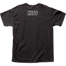 Load image into Gallery viewer, KISS Ace Frehley Mens T Shirt Black