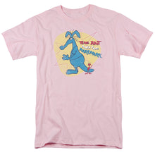 Load image into Gallery viewer, Pink Panther Ant And Aardvark Mens T Shirt Pink