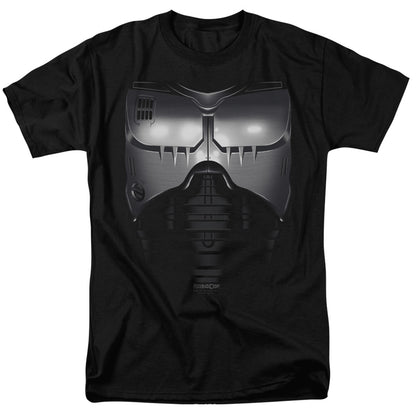 Robocop Robo Armor Mens T Shirt Black Officially Licensed