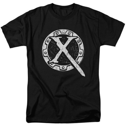 Xena Sigil Mens T Shirt Black