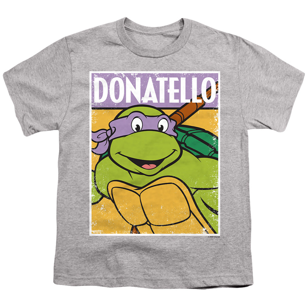 Teenage Mutant Ninja Turtles - T-shirt for child