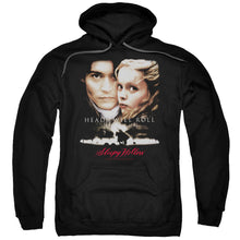 Load image into Gallery viewer, Sleepy Hollow Heads Will Roll Mens Hoodie Black