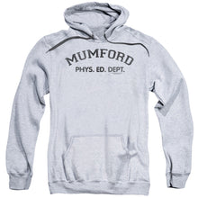 Load image into Gallery viewer, Beverly Hills Cop Mumford Mens Hoodie Athletic Heather