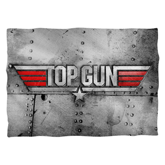 Top Gun Logo Pillow Case