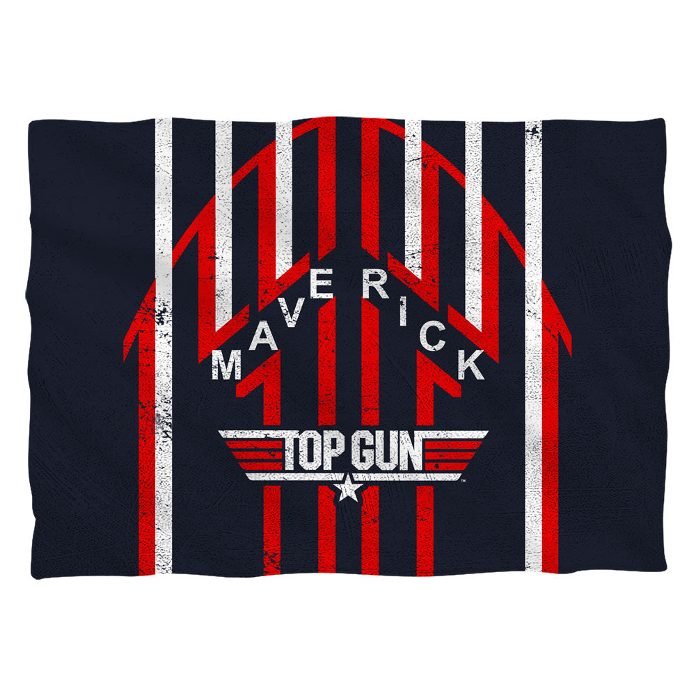 Top Gun Maverick Pillow Case