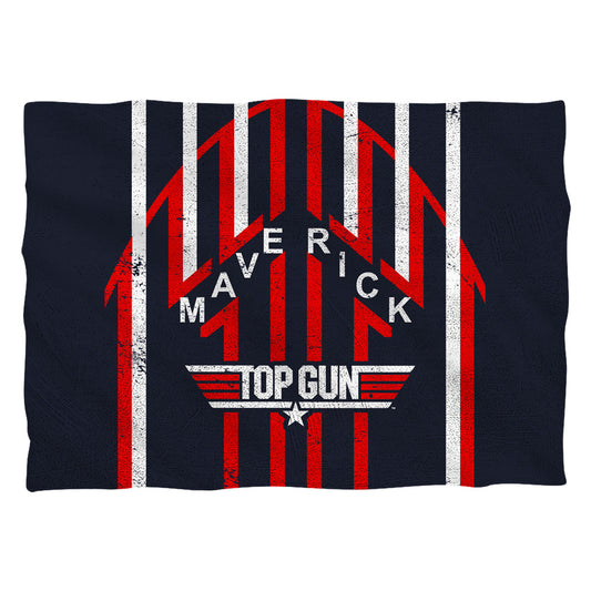 Top Gun Maverick Pillow Case