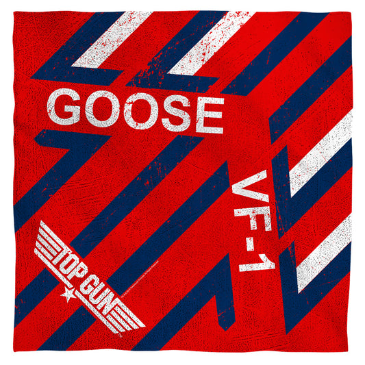 Top Gun VF1 Goose Bandana Officially Licensed