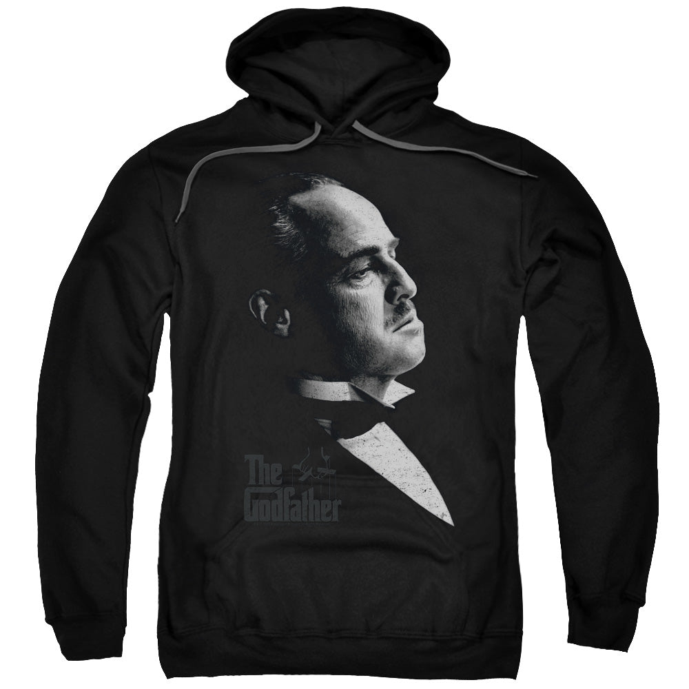 The Godfather Graphic Vito Mens Hoodie Black