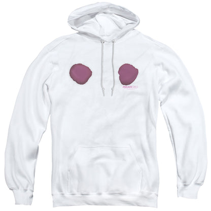 Mean Girls Wear What Regina Wears Mens Hoodie White