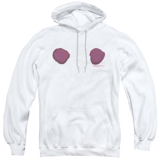 Mean Girls Wear What Regina Wears Mens Hoodie White
