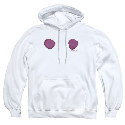 Mean Girls Wear What Regina Wears Mens Hoodie White Officially Licensed