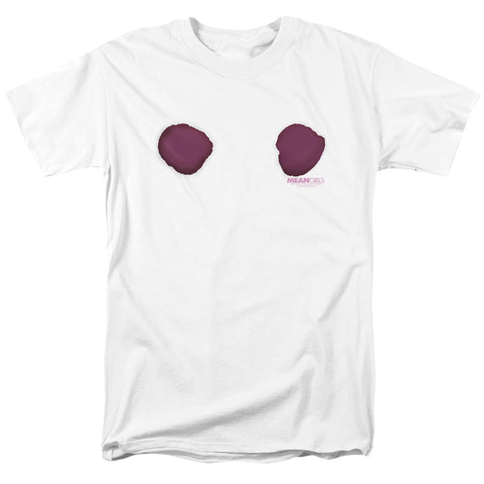 Mean Girls Wear What Regina Wears Mens T Shirt White